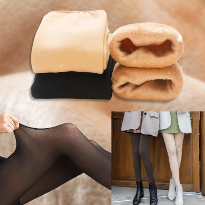 Tople zimske pajkice | SHEERLEGS