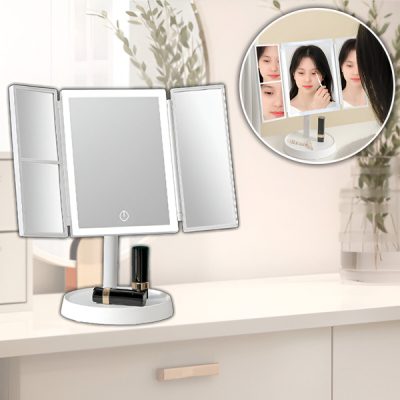 Kozmetično ogledalo LED | STARMIRROR
