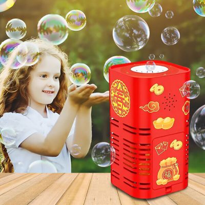 Stroj za izdelavo mehurčkov | BUBBLEXPLODER