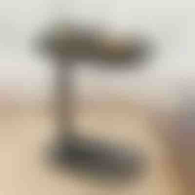 Prenosna mizica za kavo | DESKICA