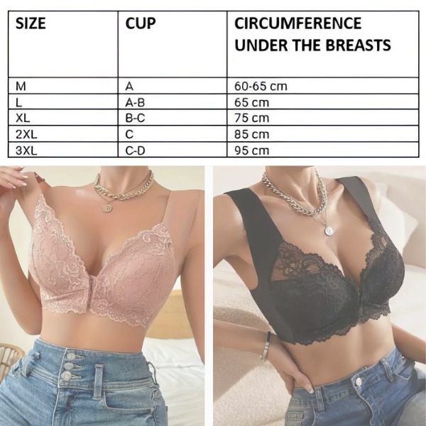 FRONTBRA