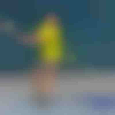 Solo set žogic za trening tenisa | TENNIPAL