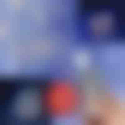 Praznična LED zavesa | CURLIGHT