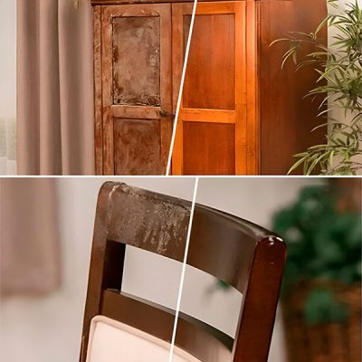 Univerzalno loščilo za pohištvo | BEEWAX