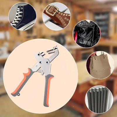 Orodje za luknjanje, ki zagotavlja varno pritrjevanje | HOLANKO