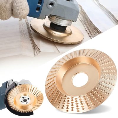 Brusni koluti za oblikovanje lesa (3 kosi/set) | CUTRIXDISC