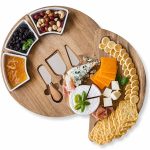 SNACKPLATTER